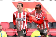 Thumbnail for article: Ihattaren en vertrekkende Rosario niet met PSV mee naar Turkije