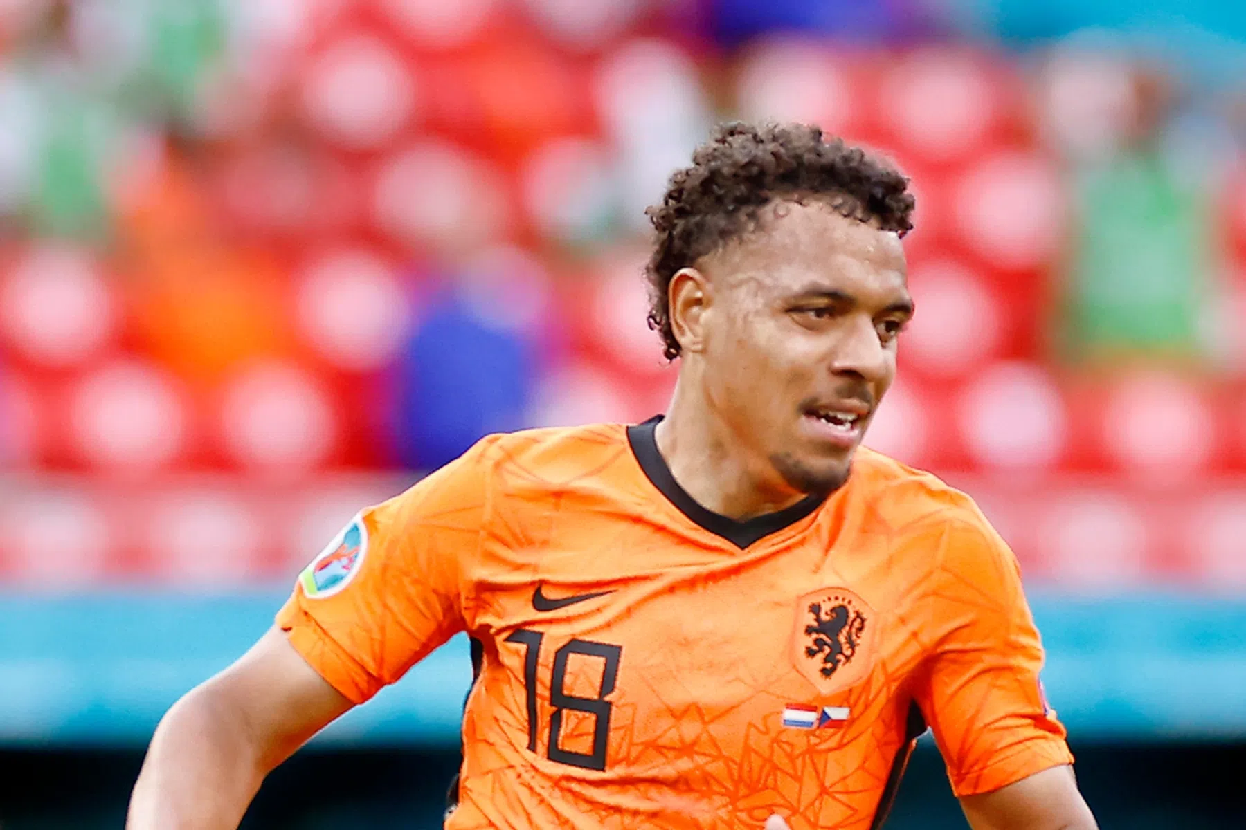 PSV en Borussia Dortmund ronden transfer Malen af