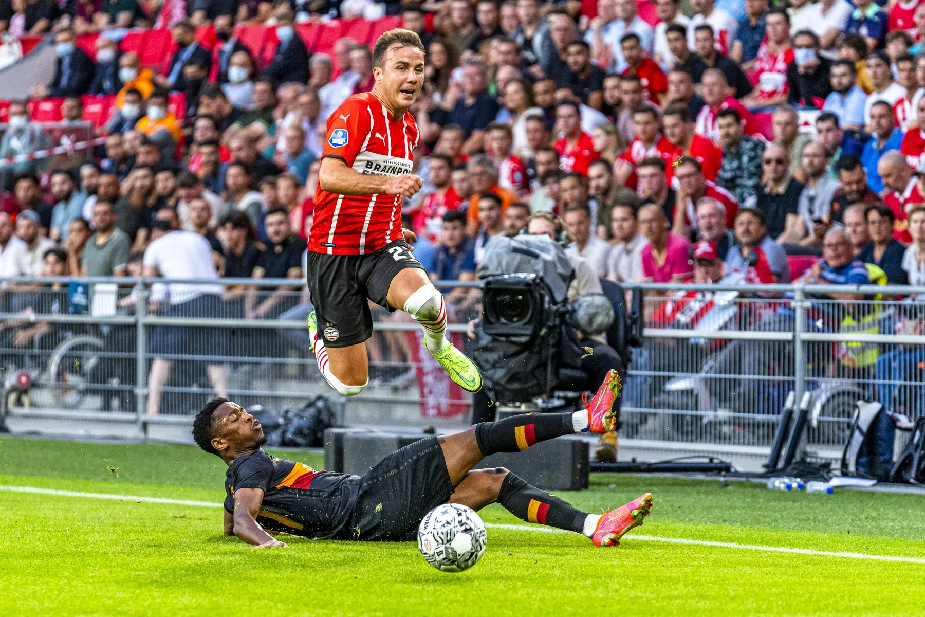 PSV op miljoenenjacht: cruciale weken kunnen flink kapitaal opleveren