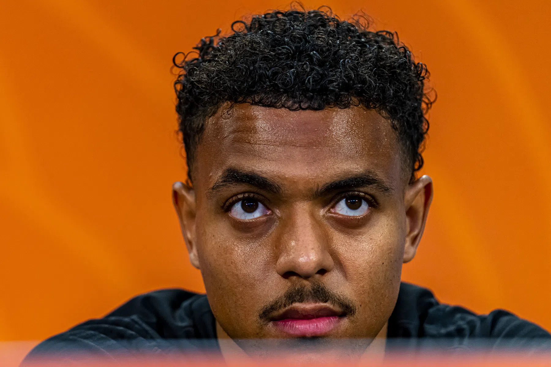 Malen wil zich met de besten meten bij Borussia Dortmund