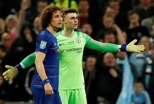 Thumbnail for article: Kepa geeft uitleg: zo ging het mis bij het wisseldebacle met Sarri