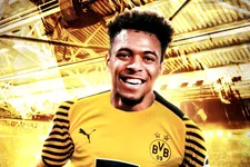 Thumbnail for article: Malen is de volgende miljoenenverdubbelaar van Dortmund