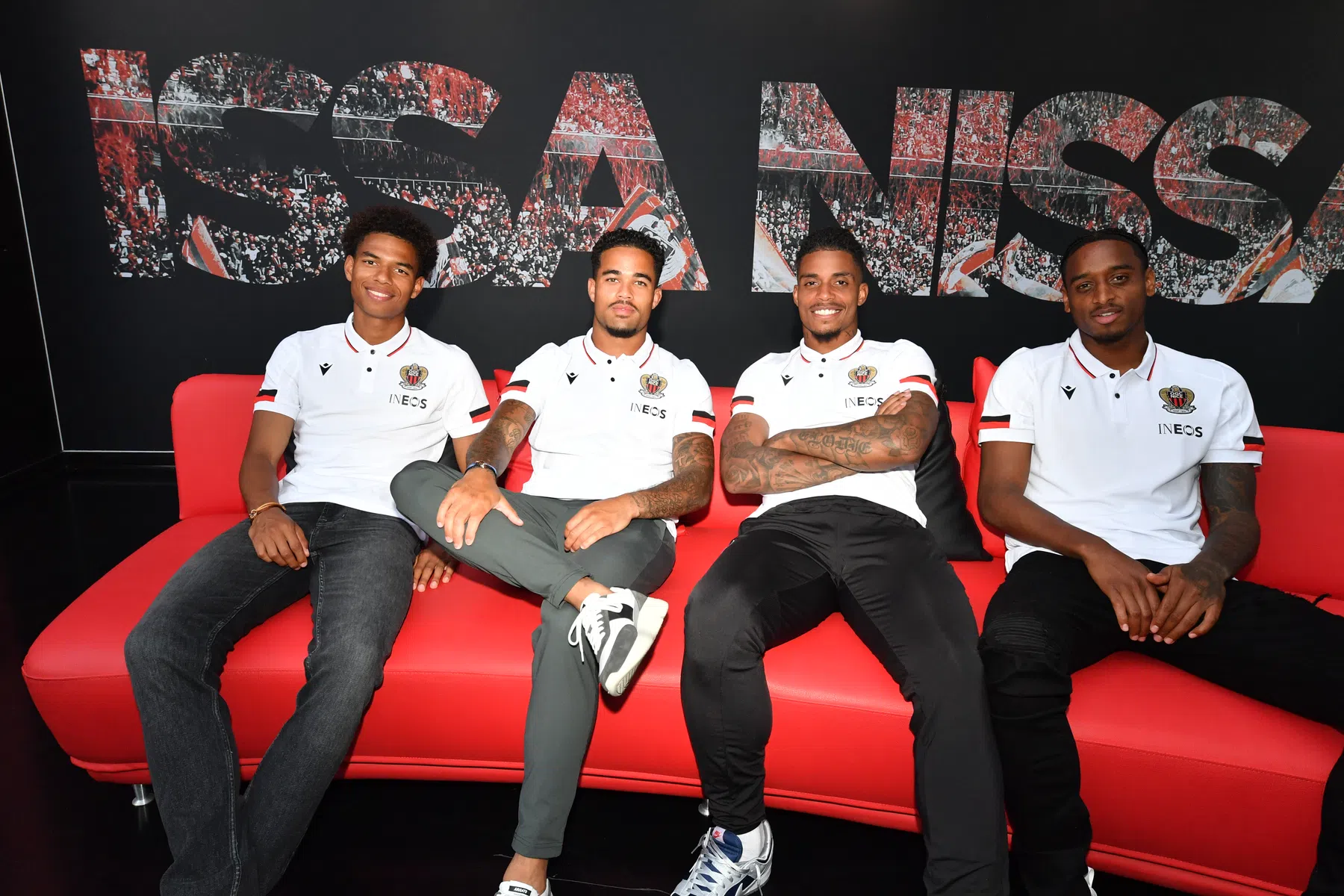 Directeur legt uit waarom Rosario een buitenkansje is voor Nice