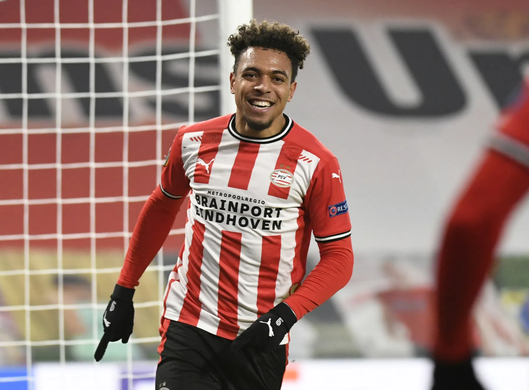 Trots overheerst bij PSV na transfer Malen