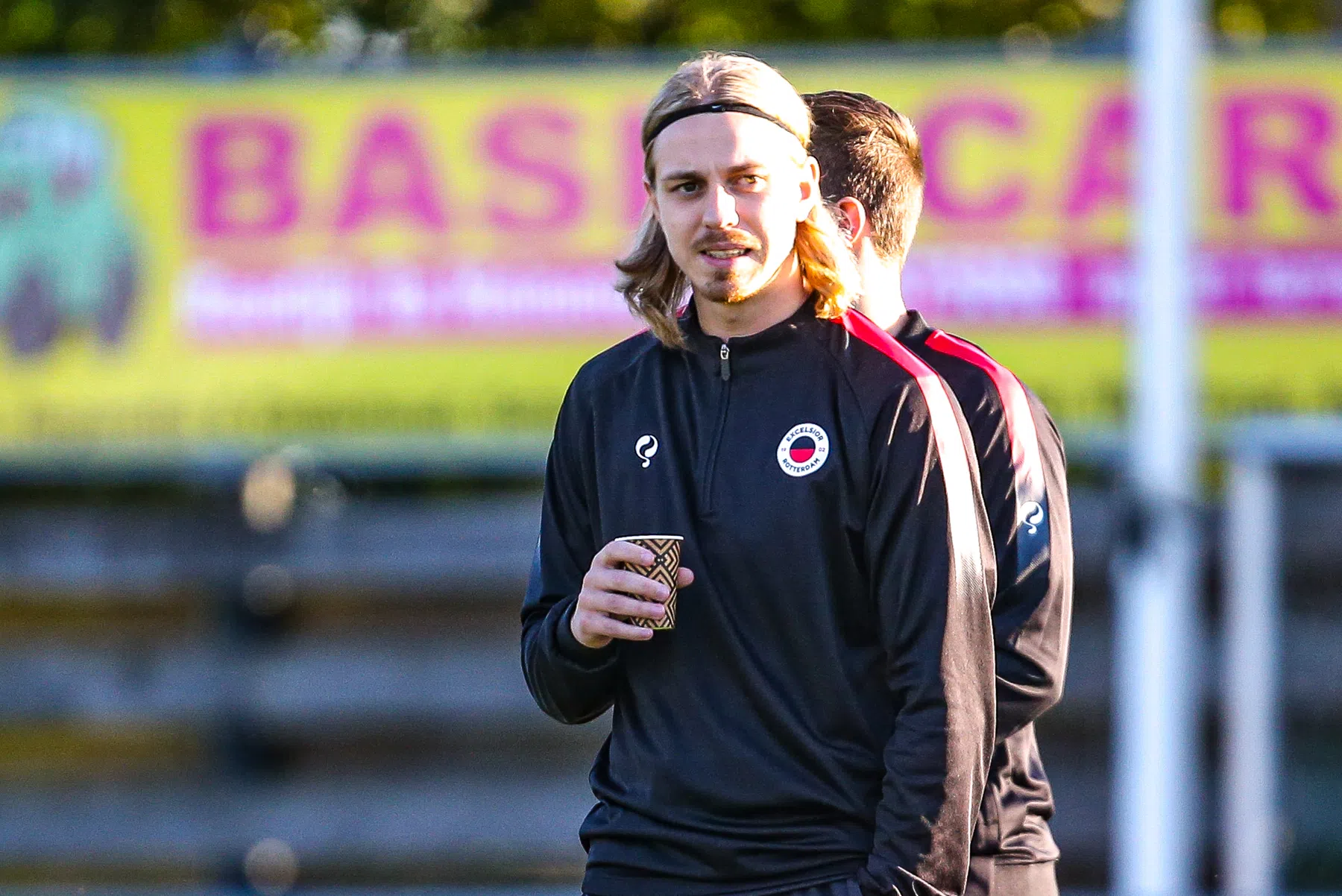 Ómarsson trekt na mislukte missie naar Frankrijk