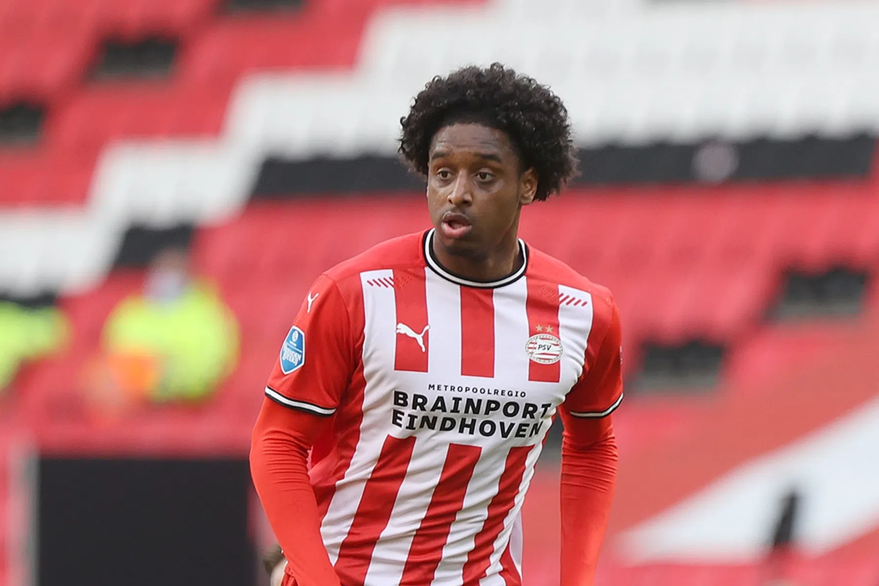 OGC Nice presenteert Rosario: PSV'er sluit aan bij Stengs en Kluivert