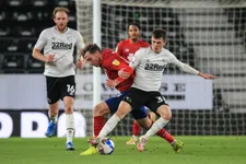 Thumbnail for article: En toen waren er nog maar acht: Rooney blesseert eigen speler