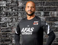 Thumbnail for article: Pascal Jansen: 'Je ego moet op plek 1.275 staan'