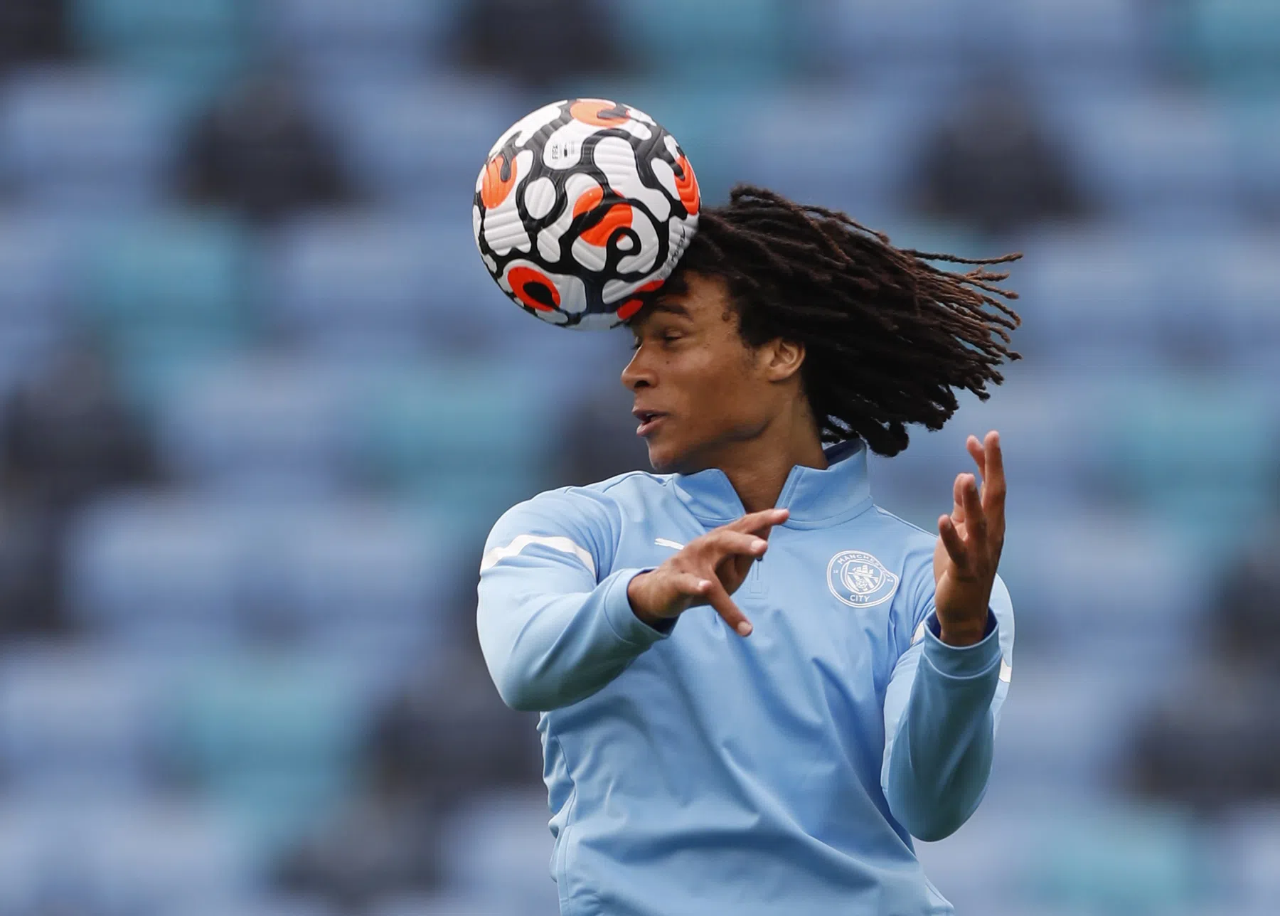 Aké wijt mislukte eerste seizoen bij Man City aan 'rare voorbereiding'