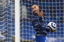 Thumbnail for article: Ziyech vol vertrouwen: 'Ik voel me geweldig, ik voel me scherp'