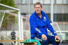 Thumbnail for article: Arnesen moet zijn eigen geld maken bij Feyenoord