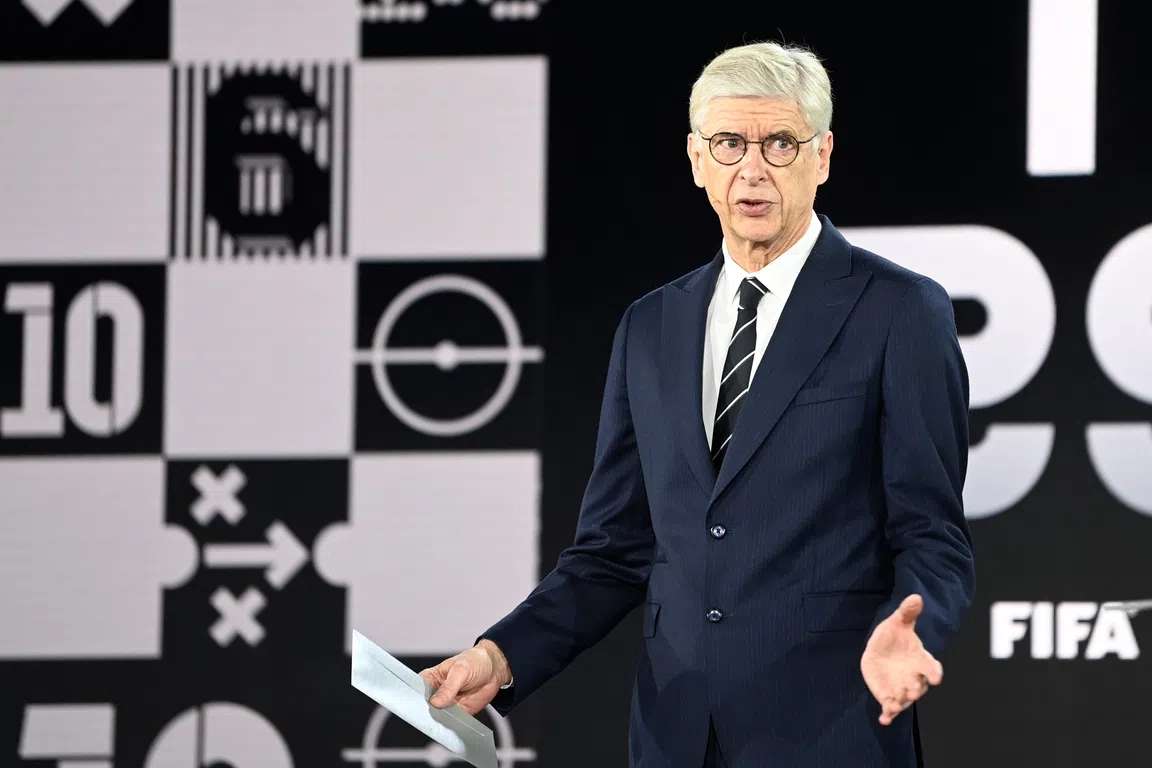 Sensationeel gerucht uit Zwitserland: keert Wenger terug als trainer? 