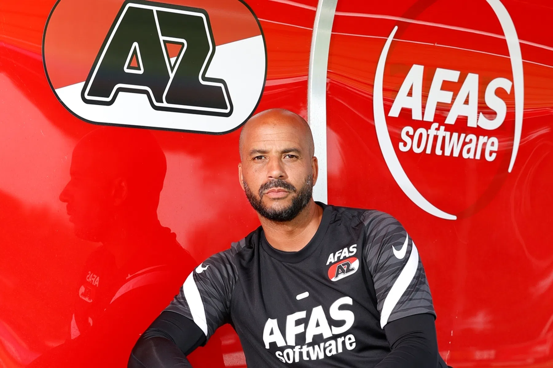 'AZ laat spelers niet zomaar gaan, zo hoort dat bij een topclub'