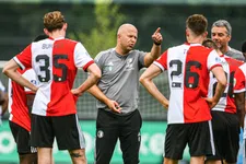Thumbnail for article: De loodzware erfenis van Steven Berghuis: Feyenoord schreeuwt om creativiteit