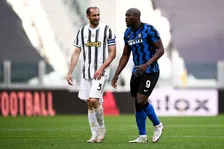 Thumbnail for article: Chiellini keert terug bij Juventus: 'Ik wil extra prijzen binnenhalen'