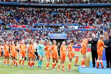 Thumbnail for article: Vijf lessen die Wiegman trok uit de verloren WK-finale tegen de Verenigde Staten