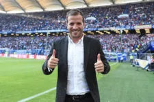 Thumbnail for article: 'Voorzitter en Hyballa hopen op hulp Van der Vaart bij uitslaande Esbjerg-brand'