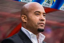 Thumbnail for article: Suriname zet bondscoach Gorré aan de kant met opmerkelijk statement