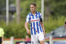 Thumbnail for article: Feyenoord maakt werk van Veerman