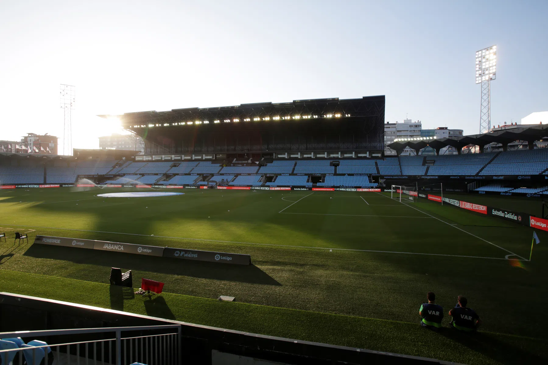 Celta-baas woedend op zaakwaarnemers na vertrek van talent (12) naar Real