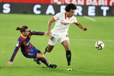 Thumbnail for article: 'Pareltje Koundé kan naar Chelsea, ruilmiddel Zouma gooit roet in het eten'