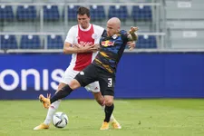Thumbnail for article: Berghuis over zijn eerste weken bij Ajax en de verschillen met Feyenoord