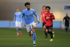 Thumbnail for article: Guardiola gunt Sandler opnieuw minuten: 'Beste gevoel dat er is'