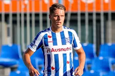 Thumbnail for article: Veerman ziet Feyenoord wel zitten: 'Ze willen me heel graag hebben'