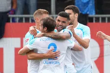 Thumbnail for article: Ouwejan van grote waarde voor Schalke, Reis opent HSV-rekening