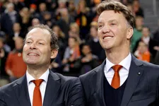 Thumbnail for article: Terug naar 1995: zo dacht Danny Blind over het Ajax van Louis van Gaal