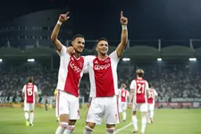 Thumbnail for article: Drie jaar Tadic: megacontract, aanvoerder en heel veel goals