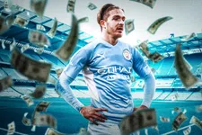 Thumbnail for article: Waarom Man City het transferrecord wil verpulveren voor Grealish