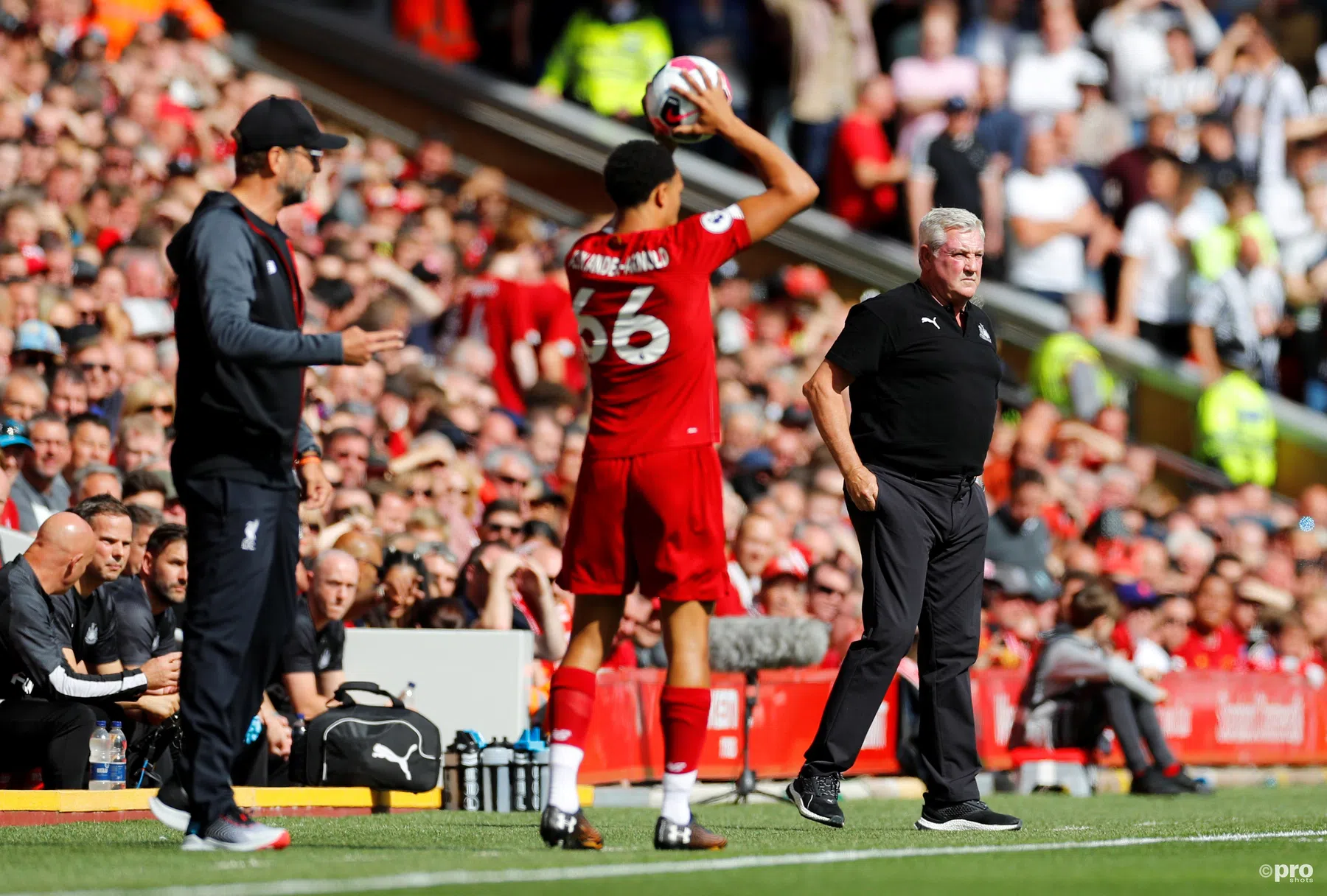 De man die PSV-opponent Midtjylland kampioen ingooien maakte