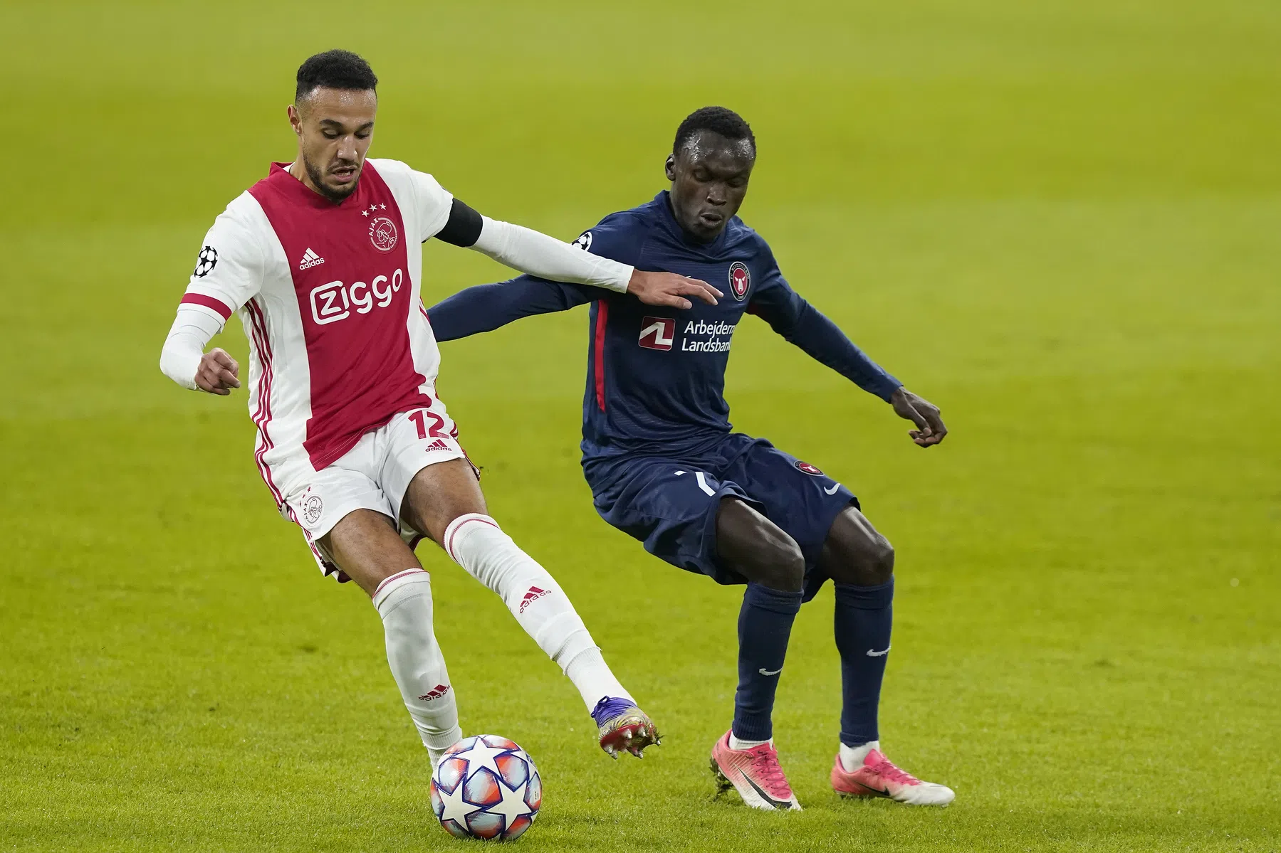 PSV-tegenstander FC Midtjylland mist sterspeler door corona