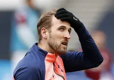Thumbnail for article: 'Kane komt niet opdagen op training van Tottenham'