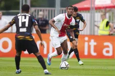 Thumbnail for article: Ajax legt de lat weer hoger, maar is nog niet klaar voor het nieuwe seizoen
