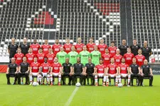 Thumbnail for article: AZ naar Celtic of Jablonec voor eerste Europese tweeluik