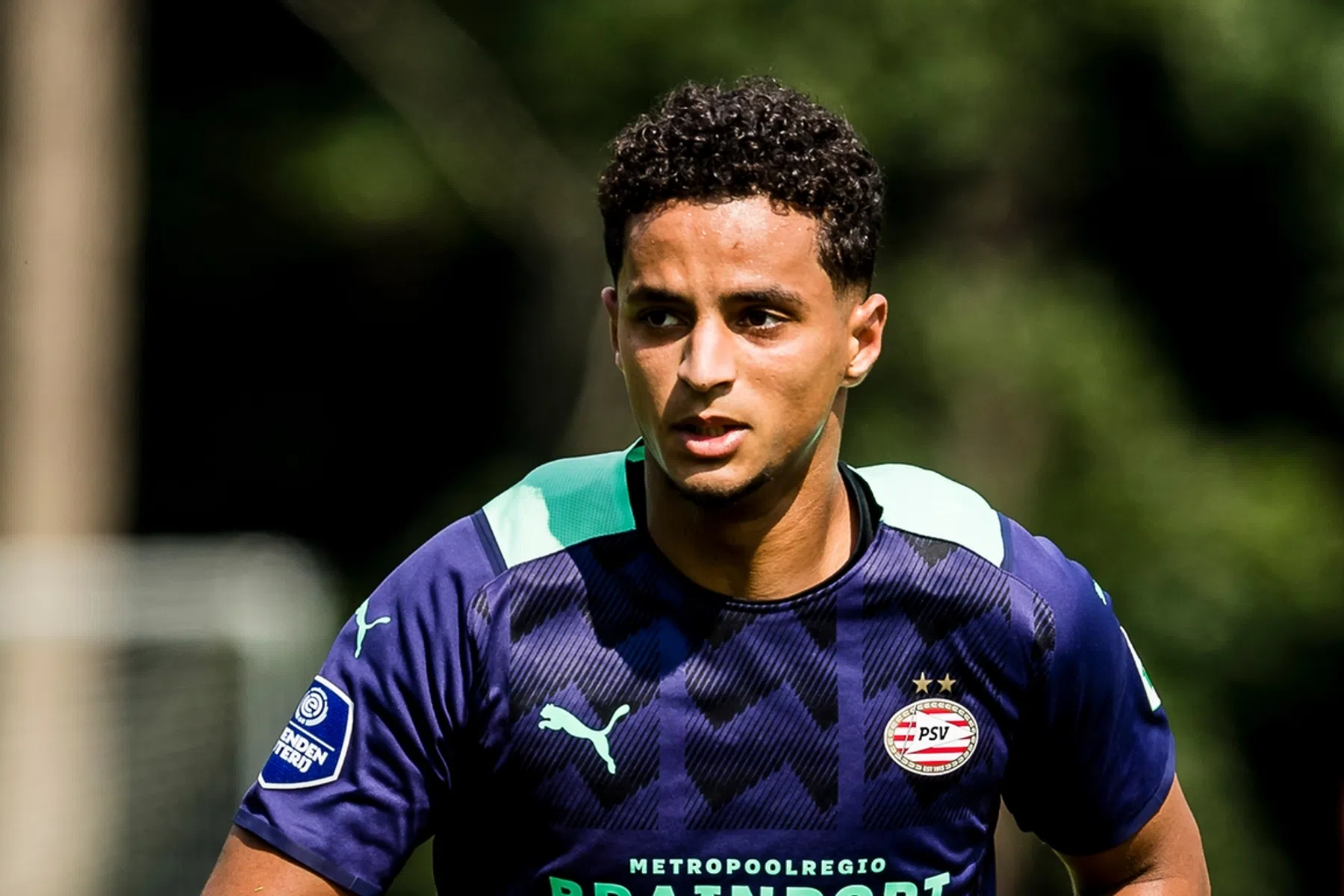 Ihattaren bijna weg bij PSV