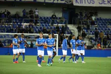 Thumbnail for article: Champions League ver weg voor Van den Brom na nederlaag tegen Shakhtar