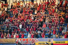 Thumbnail for article: Overwinning Monaco ontsierd door racistische bejegeningen