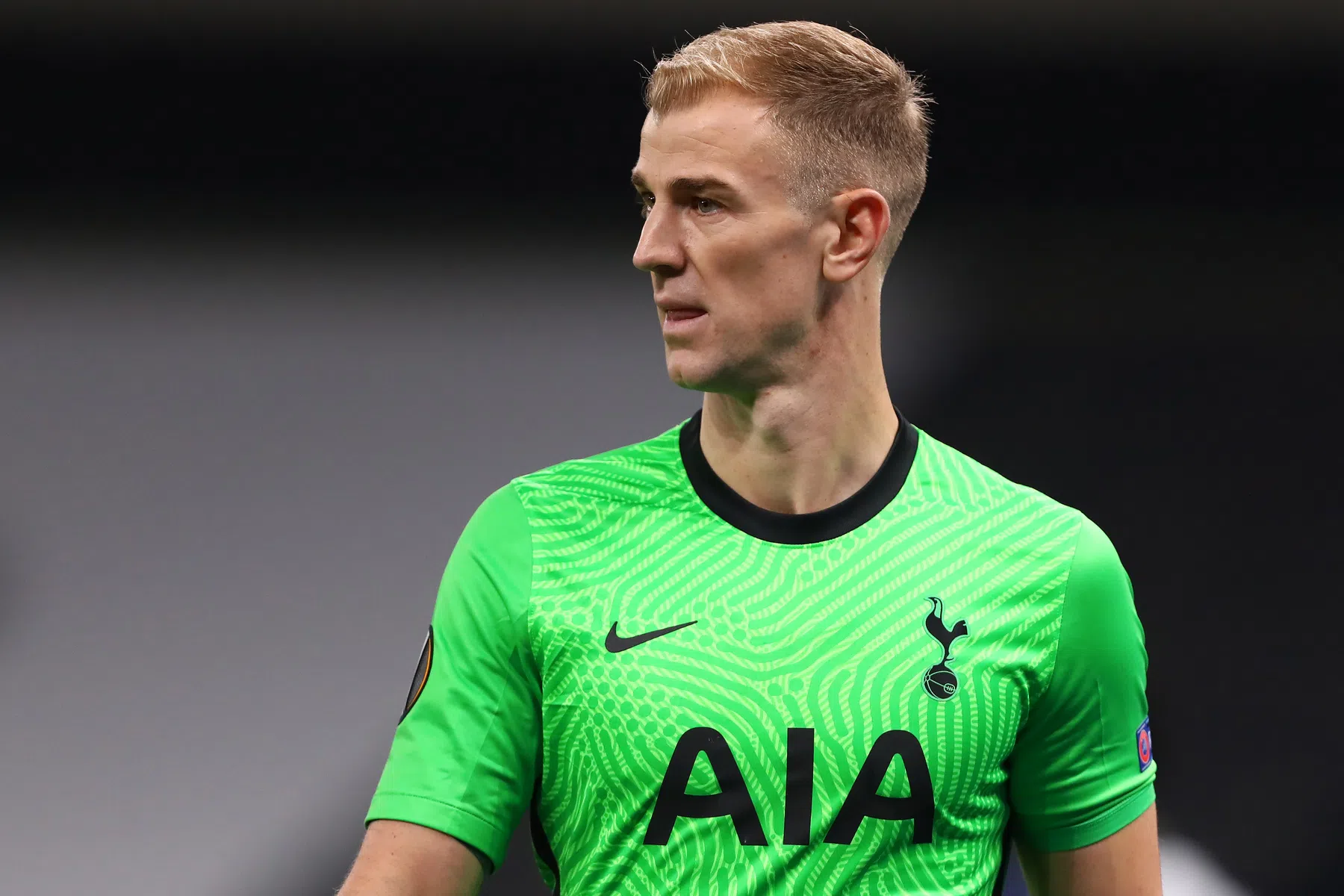 'Joe Hart tekent bij mogelijke EL-tegenstander AZ'