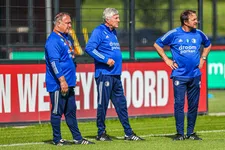 Thumbnail for article: Waarom Advocaat voor Irak kiest