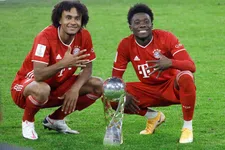 Thumbnail for article: Zirkzee verlaat Bayern opnieuw en gaat naar Anderlecht