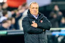 Thumbnail for article: 'Spectaculair dat de grote Advocaat onze bondscoach wordt'