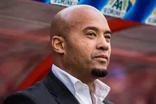 Thumbnail for article: Geschokte Gorré zit met veel vragen na abrupt einde bij Suriname