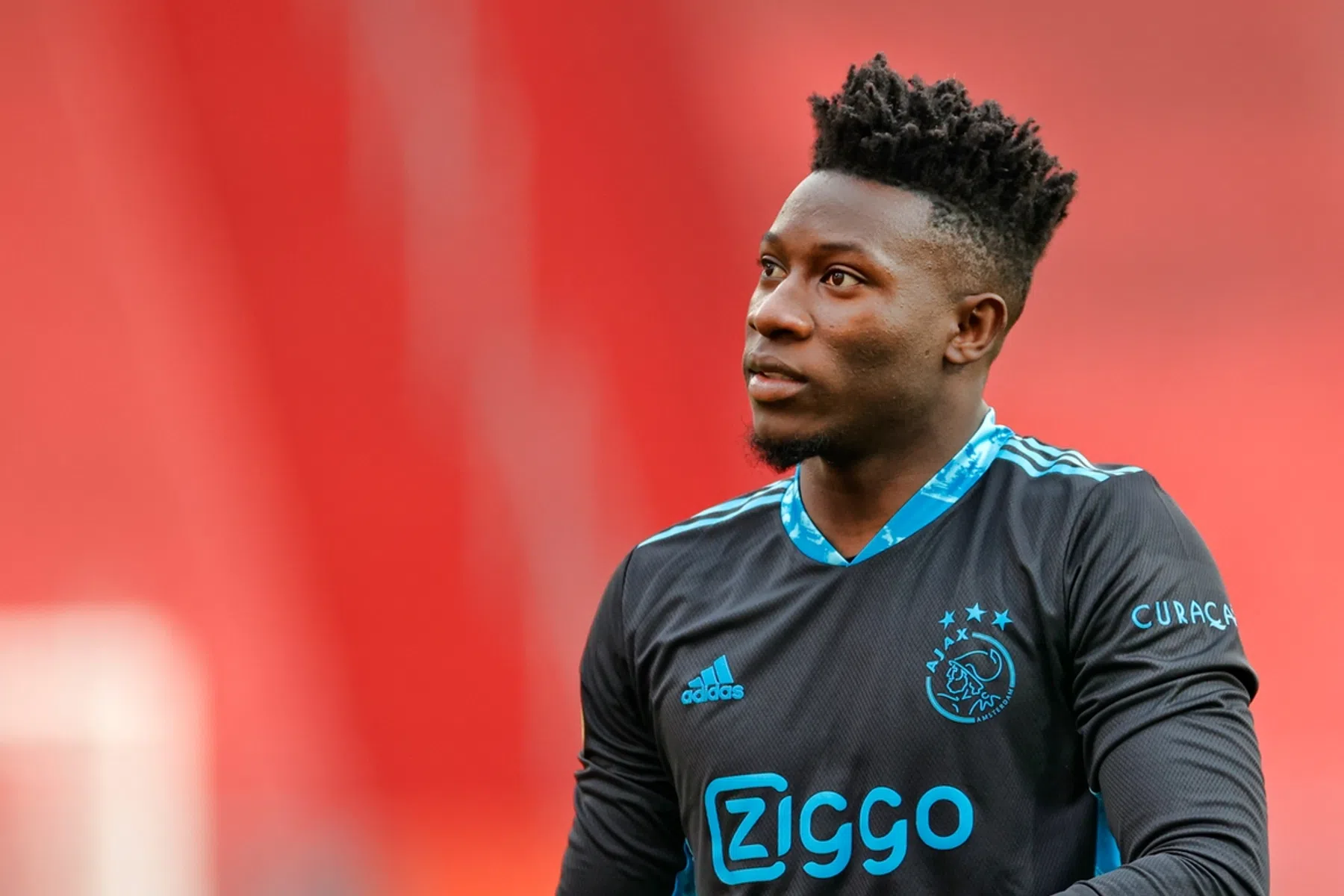 Onana trekt zelf stekker uit transfer naar Lyon