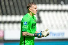 Thumbnail for article: Stade Brest presenteert Big Bizot: AZ neemt afscheid van 'De Muur'