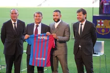 Thumbnail for article: Kapitaalinjectie La Liga komt als geroepen voor noodlijdend Barcelona