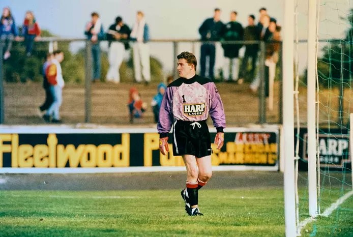 Vitesse-opponent Dundalk en the Dutch (drugs) connection