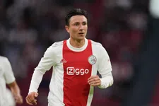 Thumbnail for article: Berghuis geniet in Amsterdam: 'Heel blij met mijn keuze'